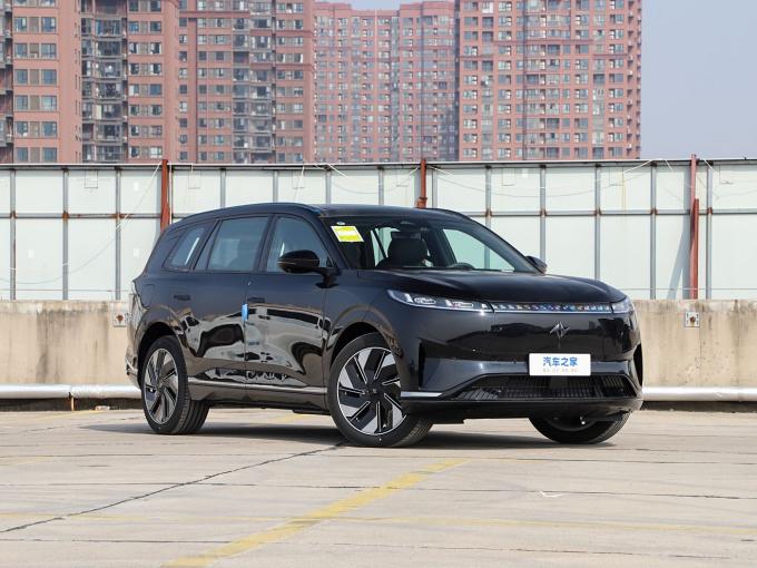 Dongfeng e π 008 interior dashboard