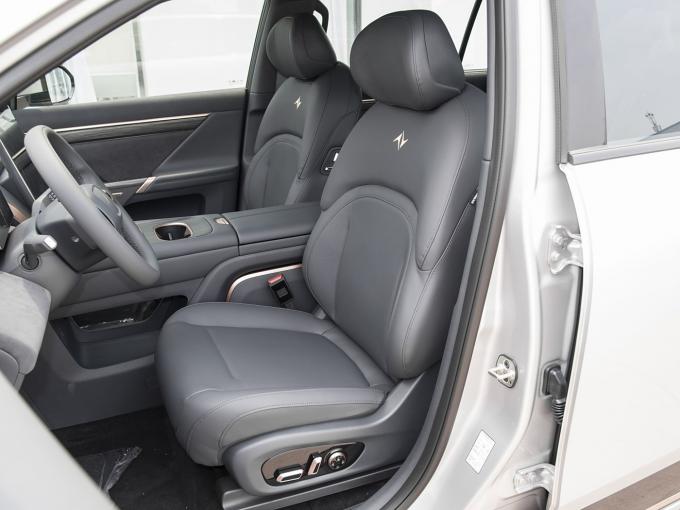 Dongfeng e π 008 wheel design